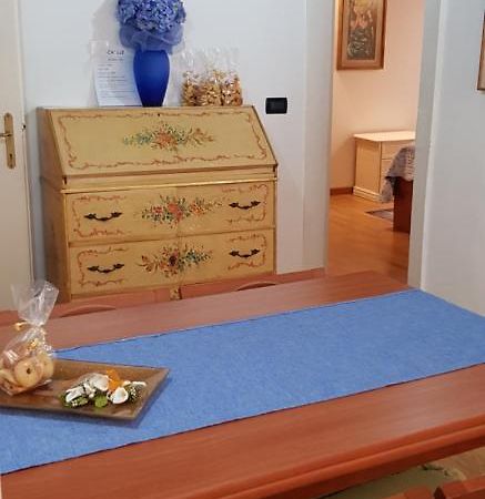 Boutique Apartment Ca'Liz Venice Ngoại thất bức ảnh