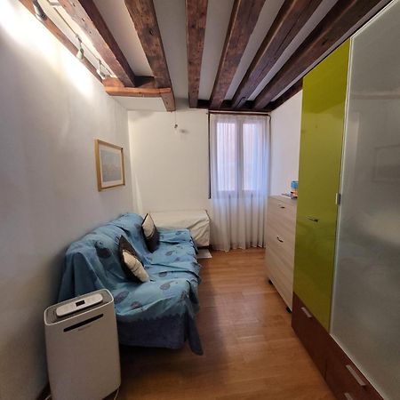 Boutique Apartment Ca'Liz Venice Ngoại thất bức ảnh