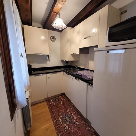 Boutique Apartment Ca'Liz Venice Ngoại thất bức ảnh
