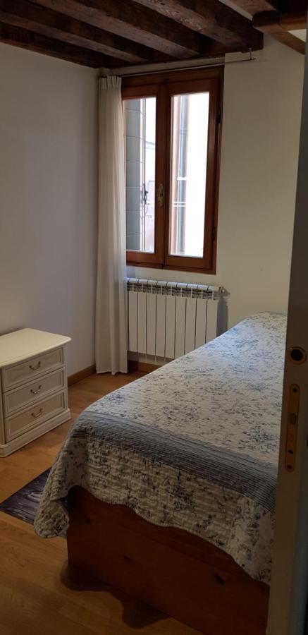 Boutique Apartment Ca'Liz Venice Ngoại thất bức ảnh