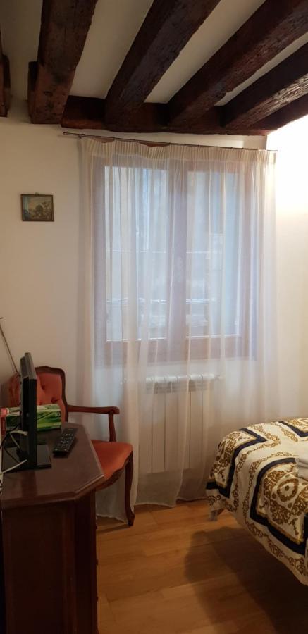 Boutique Apartment Ca'Liz Venice Ngoại thất bức ảnh