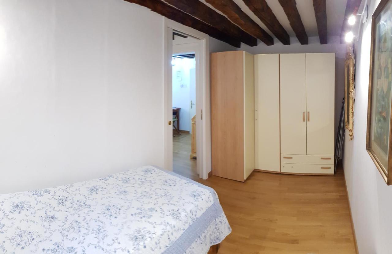 Boutique Apartment Ca'Liz Venice Ngoại thất bức ảnh