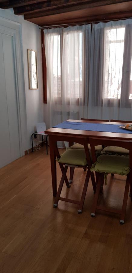 Boutique Apartment Ca'Liz Venice Ngoại thất bức ảnh