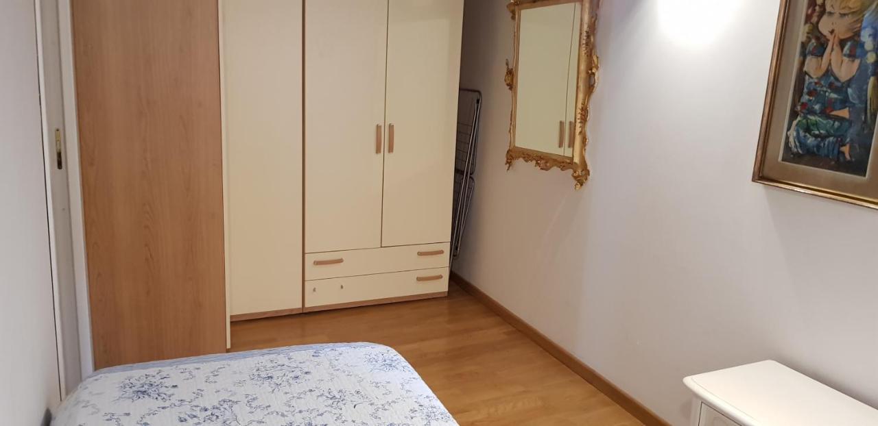 Boutique Apartment Ca'Liz Venice Ngoại thất bức ảnh