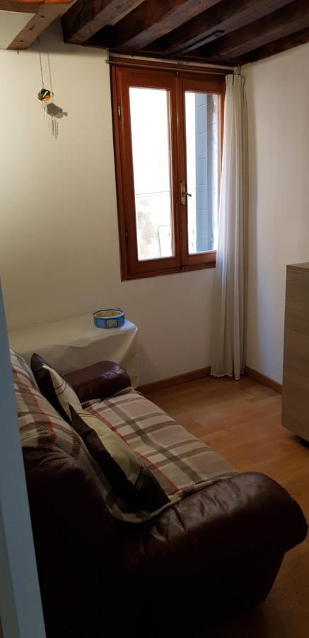 Boutique Apartment Ca'Liz Venice Ngoại thất bức ảnh