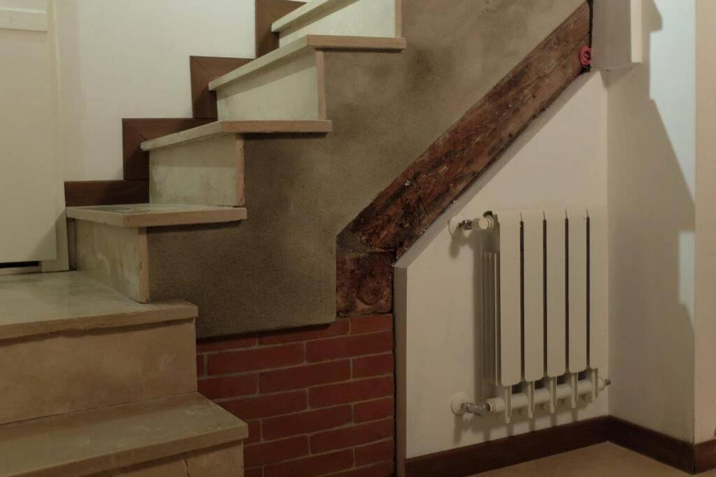 Boutique Apartment Ca'Liz Venice Ngoại thất bức ảnh