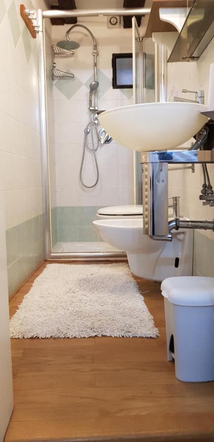 Boutique Apartment Ca'Liz Venice Ngoại thất bức ảnh