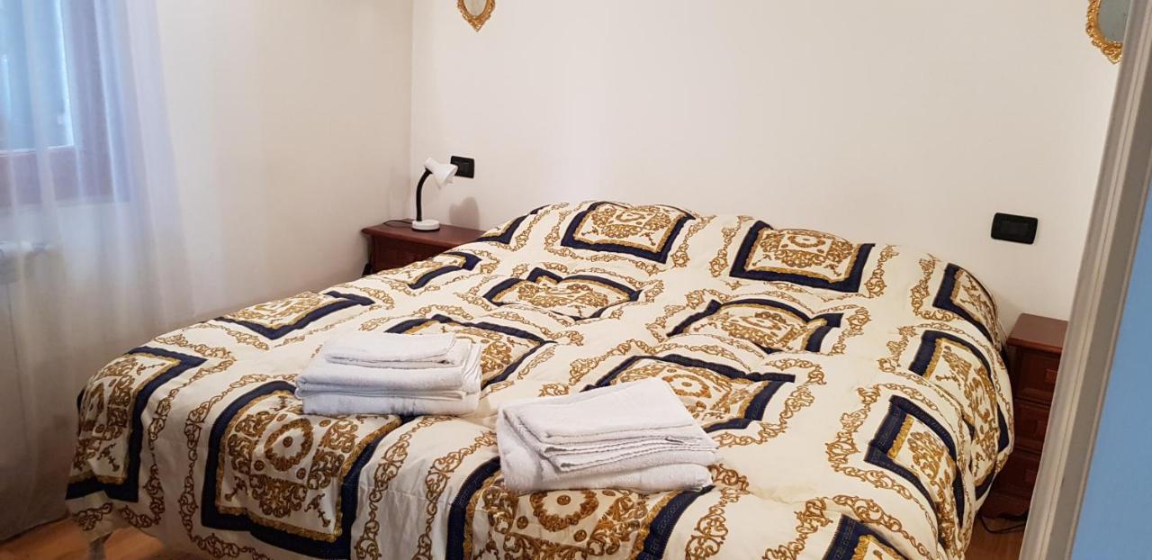 Boutique Apartment Ca'Liz Venice Ngoại thất bức ảnh