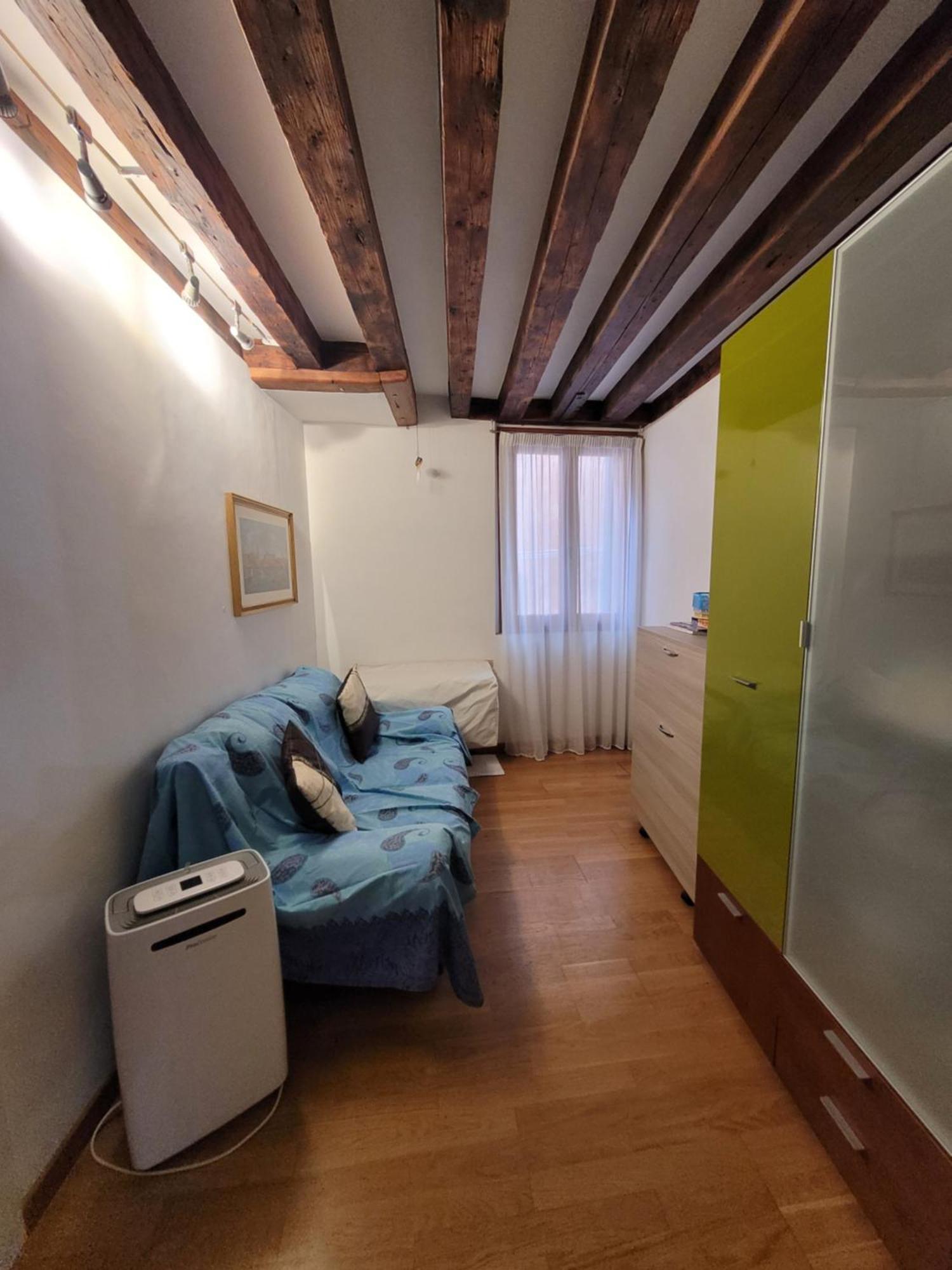 Boutique Apartment Ca'Liz Venice Ngoại thất bức ảnh