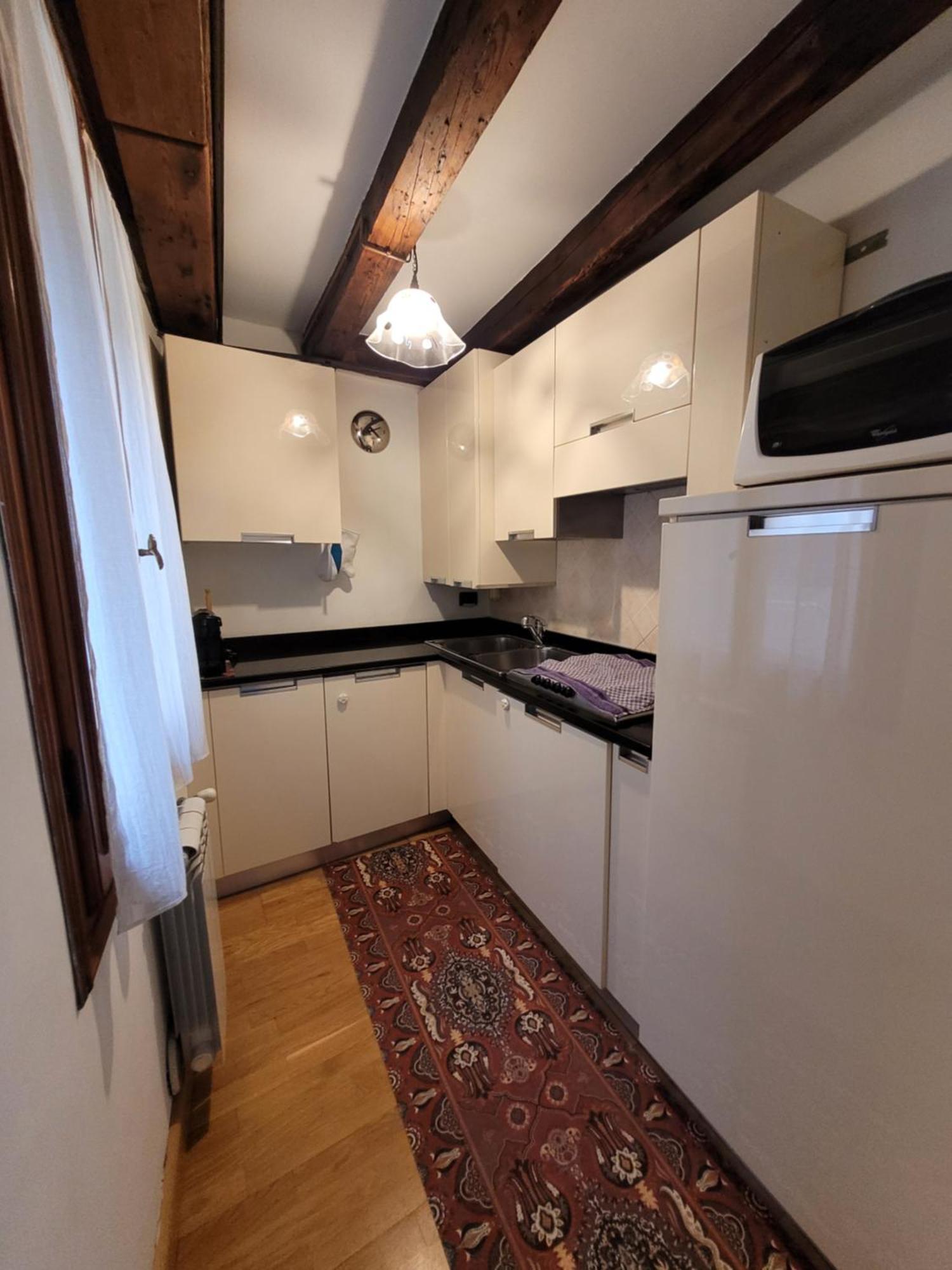 Boutique Apartment Ca'Liz Venice Ngoại thất bức ảnh